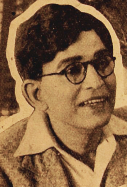 ধীরেন্দ্রনাথ গঙ্গোপাধ্যায় (ডি.জি)